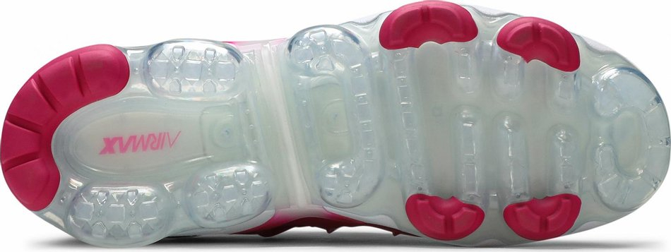 Wmns Air VaporMax Plus  Fireberry  DJ3023-600