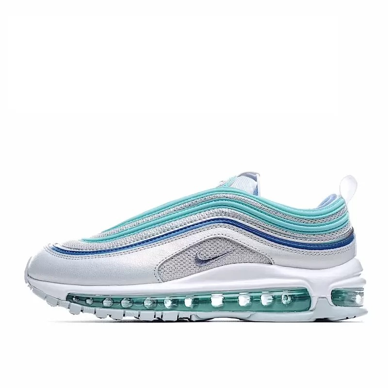 Air Max 97 FP GS  White Spruce Aura  CT1965-400