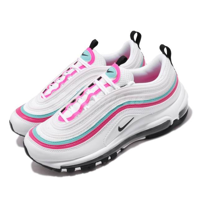 Wmns Air Max 97  Summit White  CT6806-116