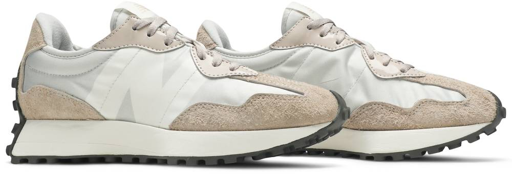 Wmns 327  Grey Beige  WS327SFA