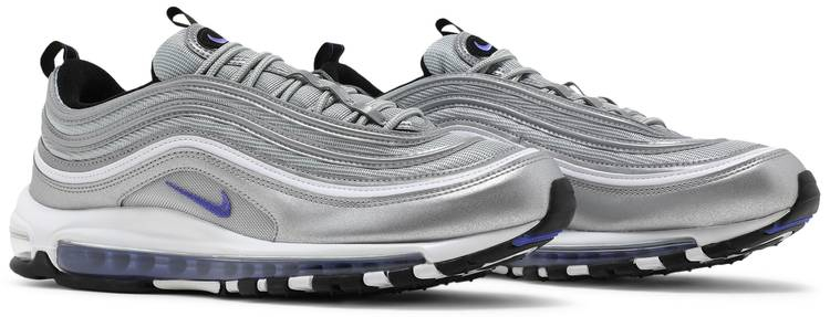 Air Max 97  Silver Violet  DJ0717-001