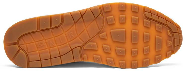 Air Max 1  White Gum  AH8145-109