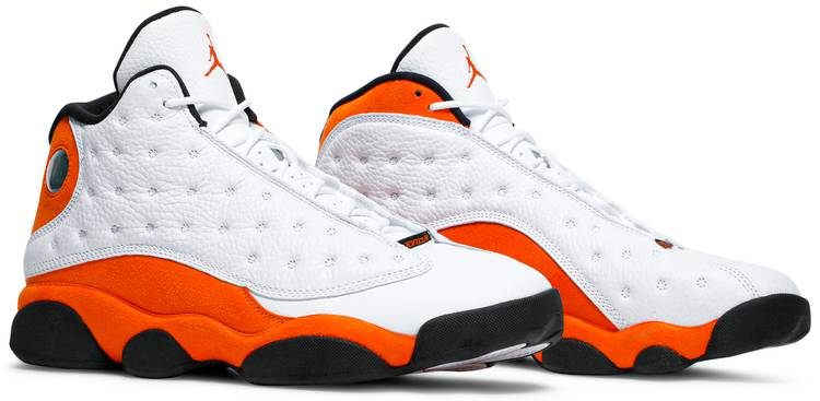 Air Jordan 13 Retro  Starfish  414571-108