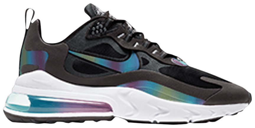 Air Max 270 React  Bubble Pack  CT5064-001