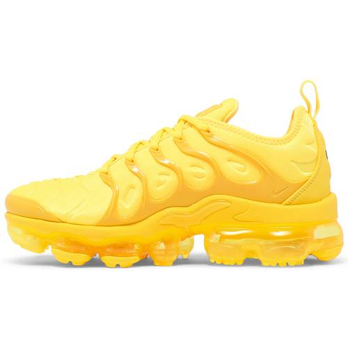 Wmns Air VaporMax Plus  Yolk  DJ5993-800
