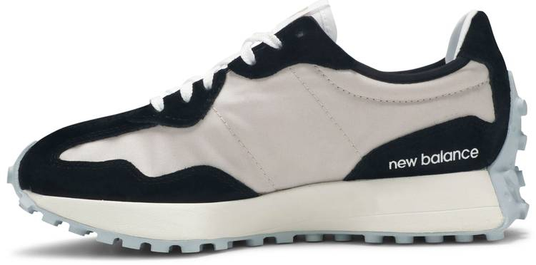 327  Black White  WS327CPA