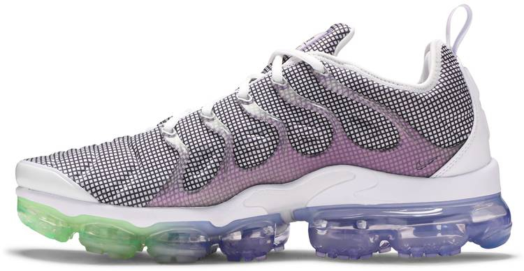 Air Max VaporMax Plus  Grid Print  924453-105