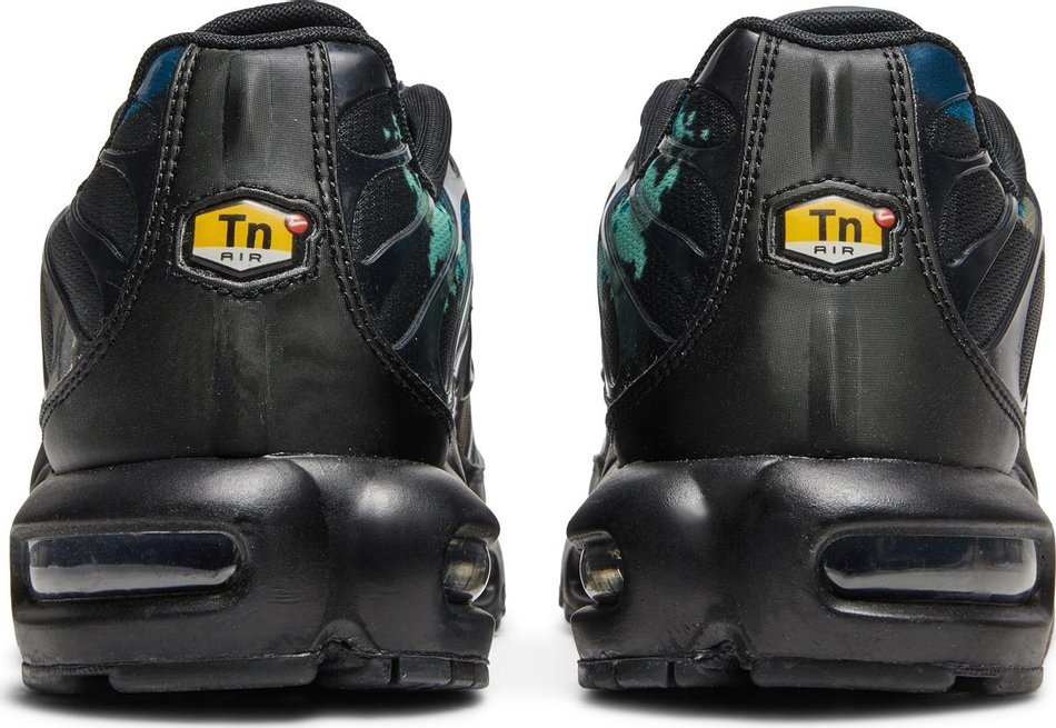 Air Max Plus  Off Noir  CJ9925-100