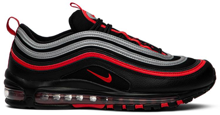 Air Max 97  Reflective Bred  921826-014