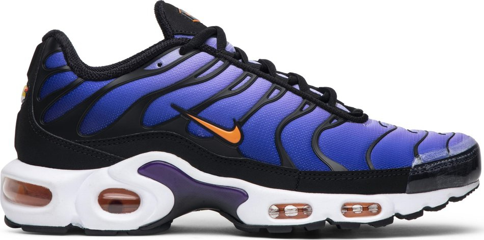 Air Max Plus  Voltage Purple  BQ4629-002