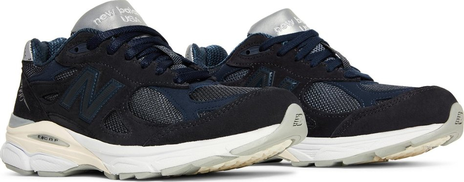 Kith x 990v3 Made In USA  Genesis  M990KI3