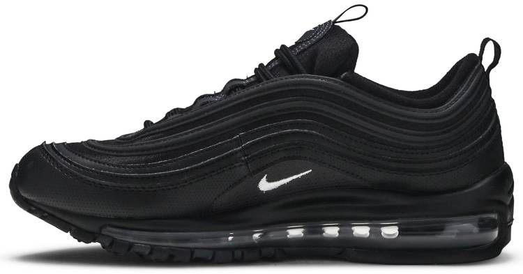 Air Max 97 GS  Black  921522-011