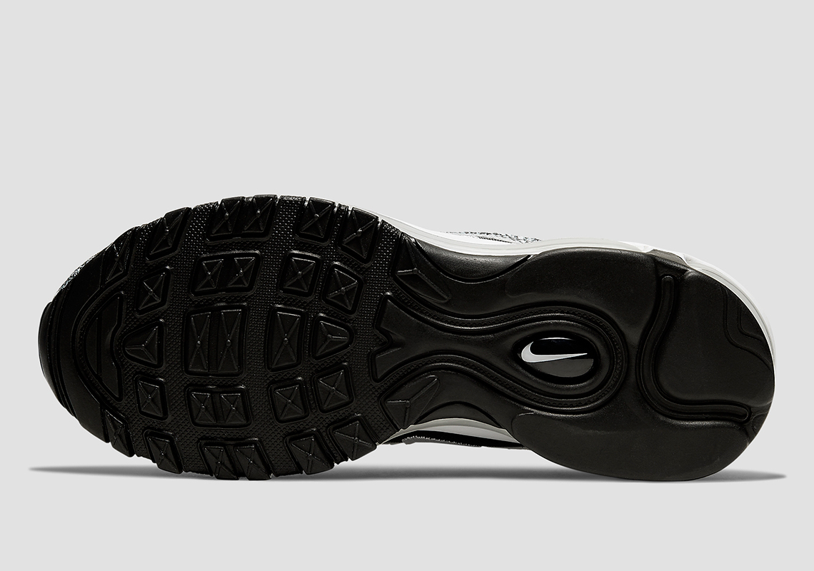 Wmns Air Max 97  Cocoa Snake  CT1549-001