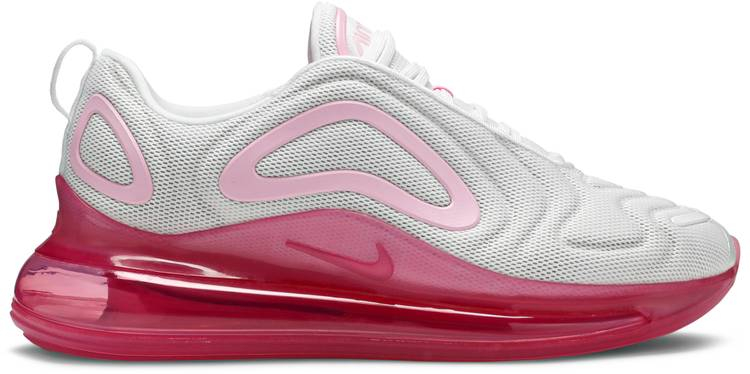 Wmns Air Max 720  Pink Rise  AR9293-103