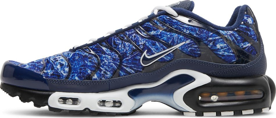 Air Max Plus  Shattered Ice-Midnight Navy  DO6384-400