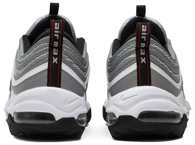 Air Max 97 Golf  Silver Bullet  CI7538-001