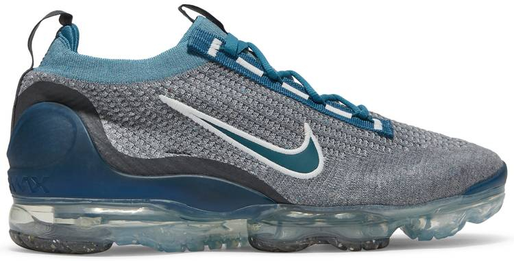 Air Vapormax 2021 Flyknit  Rift Blue  DC9394-400