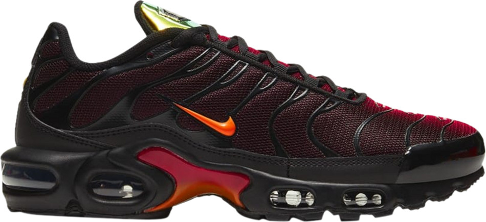 Air Max Plus TN  Magma Pack  CV1636-002