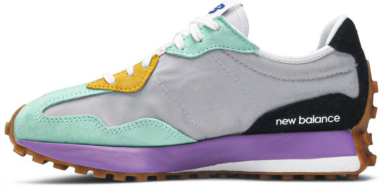 327  Neo Flame  WS327NRG