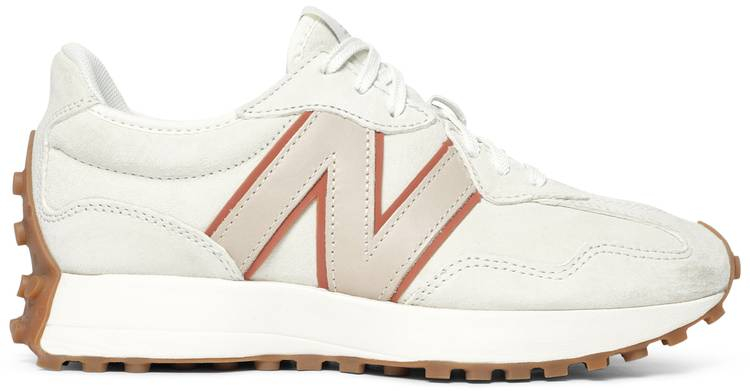 Bandier x Wmns 327  Move Her World  WS327SA