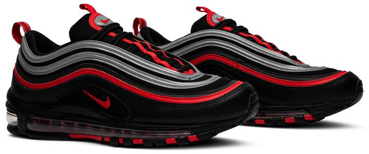 Air Max 97  Reflective Bred  921826-014