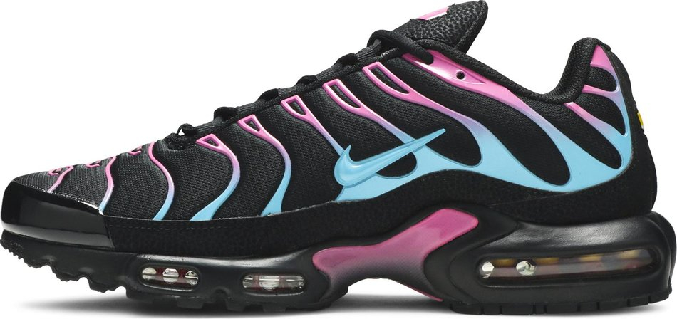 Air Max Plus  Miami Vice  CI2368-001