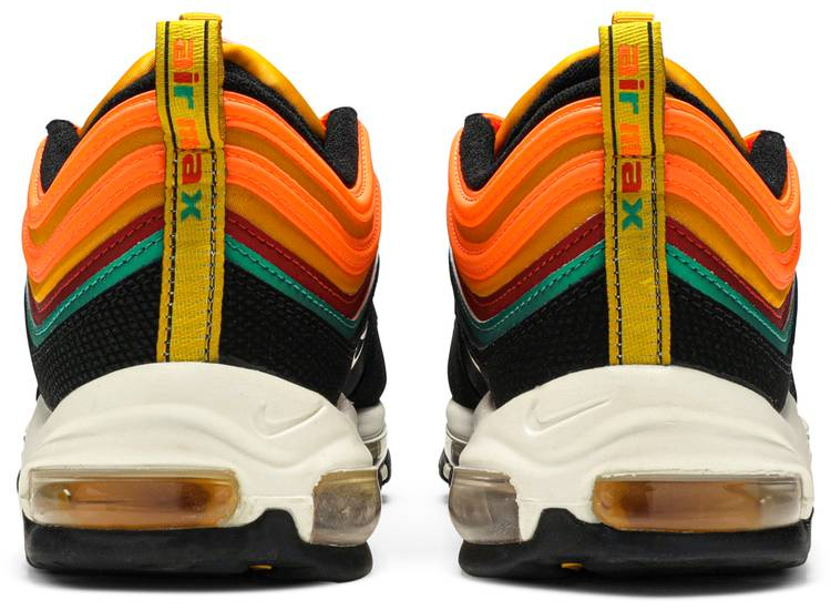 Air Max 97  Sunburst  CK9399-001