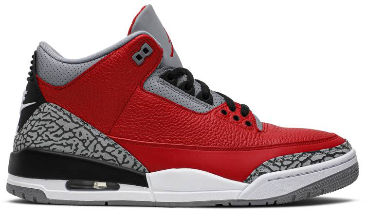 Air Jordan 3 Retro SE  Unite  CK5692-600