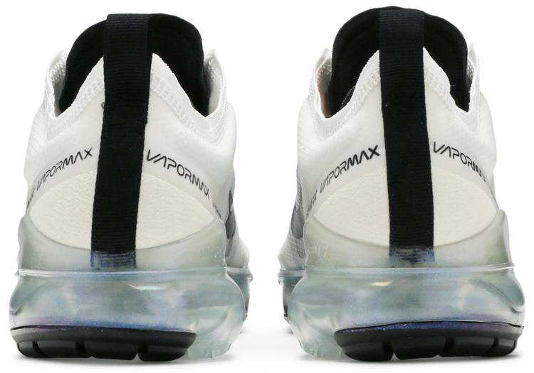 Wmns Air Vapormax 2019  Pale Ivory  AR6632-100