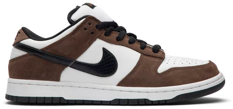 Dunk Low Pro SB  Trail  304292-102