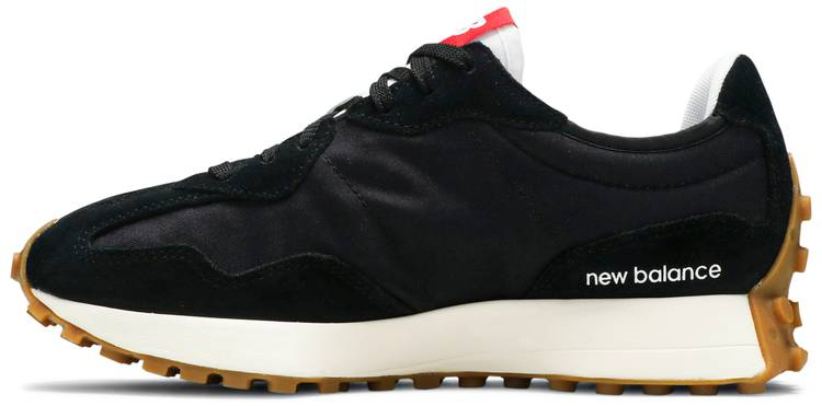 327  Black Castlerock  MS327STC