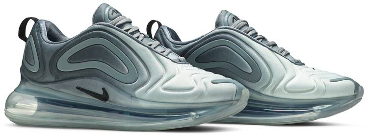 Air Max 720  Cool Grey  AO9294-002