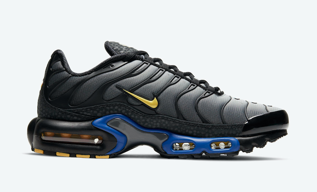 Air Max Plus  Kiss My Airs  DJ4956-001