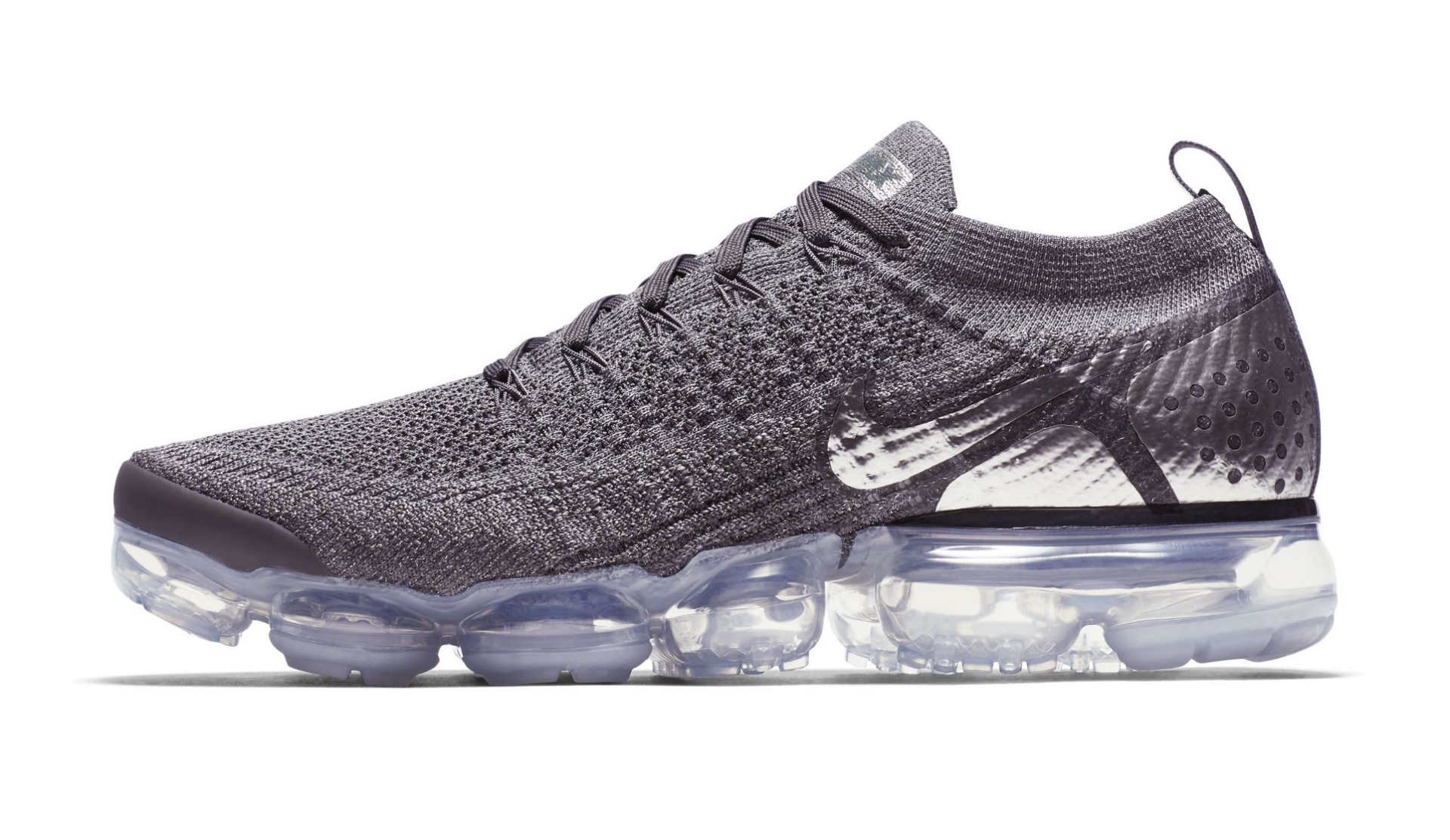 Air Vapormax Flyknit 2  Wolf Grey  942842-002
