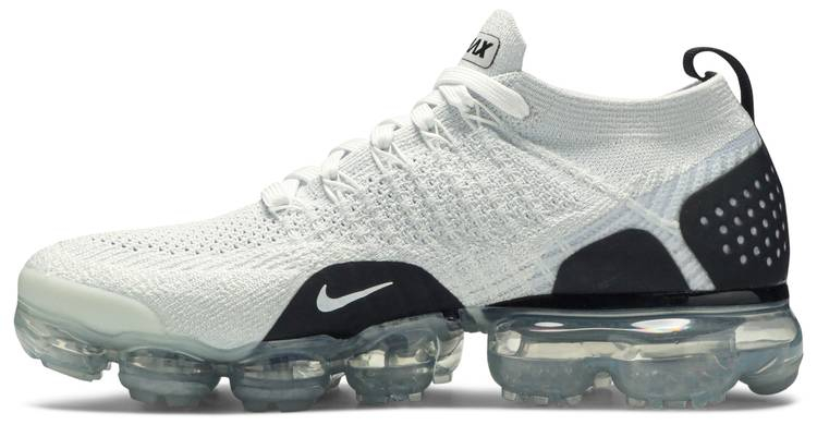 Air VaporMax Flyknit 2  Reverse Orca  942842-103