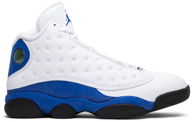 Air Jordan 13 Retro  Hyper Royal  414571-117