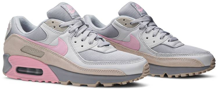 Air Max 90  Pink String  CW7483-001