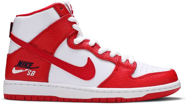 SB Dunk High Pro  Dream Team  854851-661