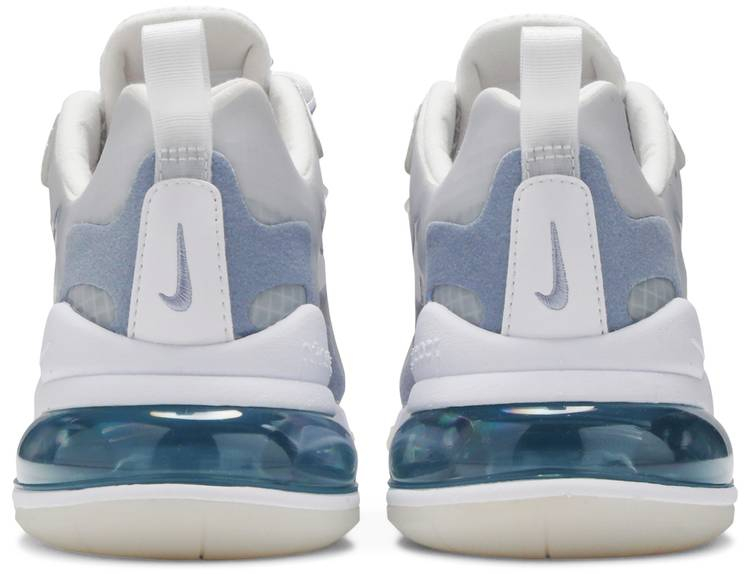 Air Max 270 React  Indigo Fog  CT1265-100