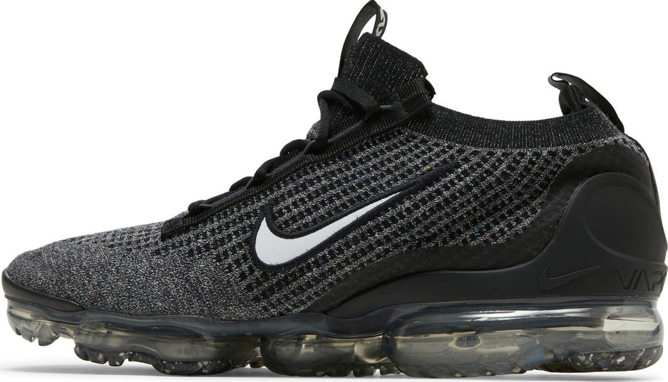 Air Vapormax 2021 Flyknit  Oreo  DC9394-001