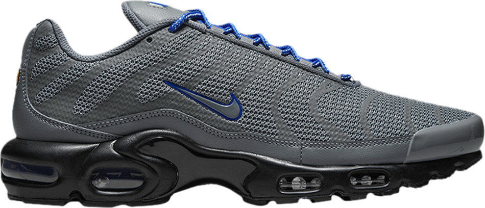 Air Max Plus  Grey Reflective  DN7997-002