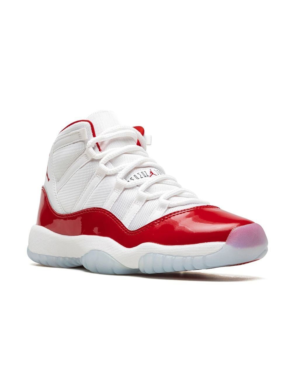 Jordan Reps 11 Retro GS  Cherry  378038-116
