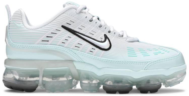 Wmns Air VaporMax 360  Light Aqua  CK9670-001