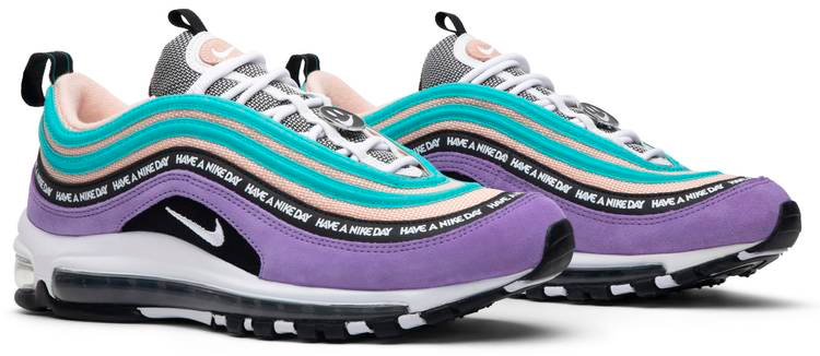 Air Max 97  Have a Nike Day  BQ9130-500