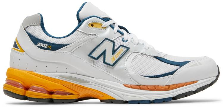 2002R  White Lagoon  M2002RLA