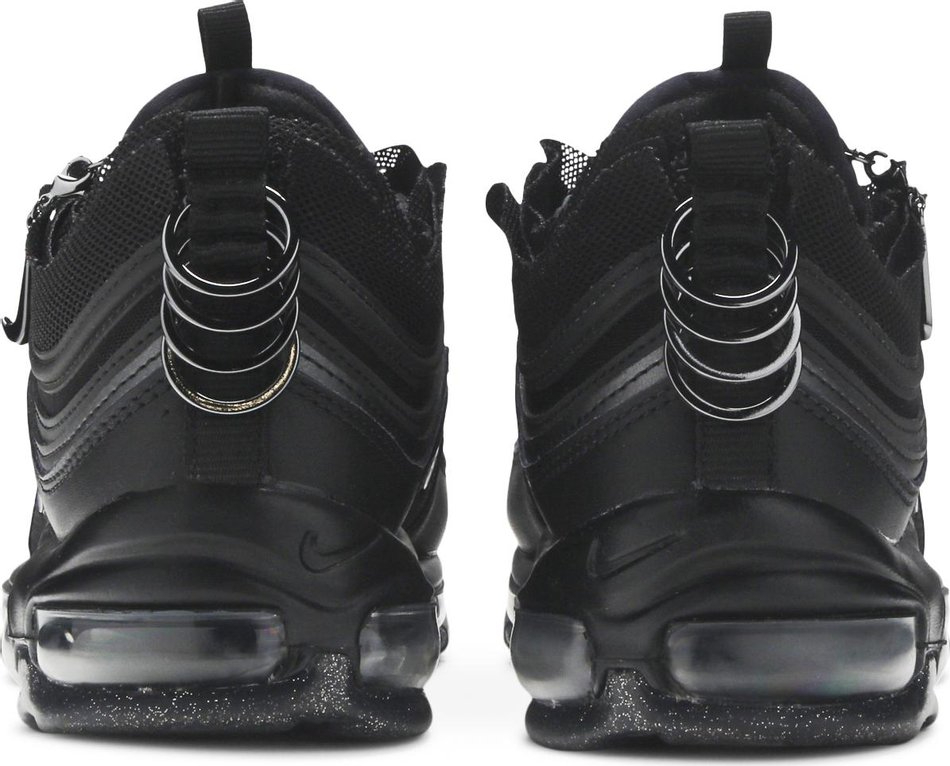 Air Max 97  Sakura Pack-Black  CV9552-001