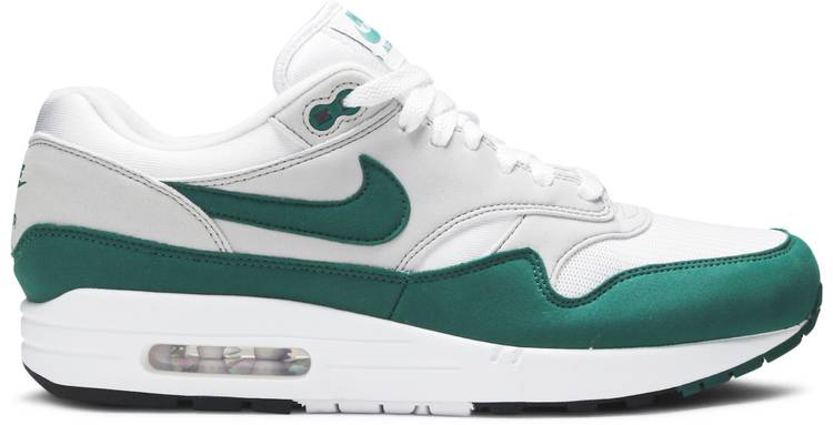 Air Max 1  Evergreen  DC1454-100