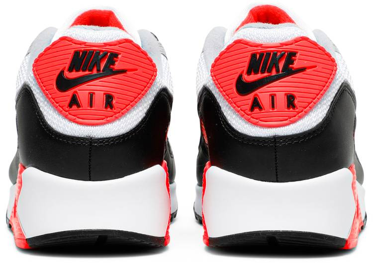 Air Max 90  Infrared  2020 CT1685-100