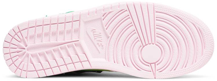 Jordan Reps 1 x J Balvin Retro OG High  Colores Y Vibras  DC3481-900