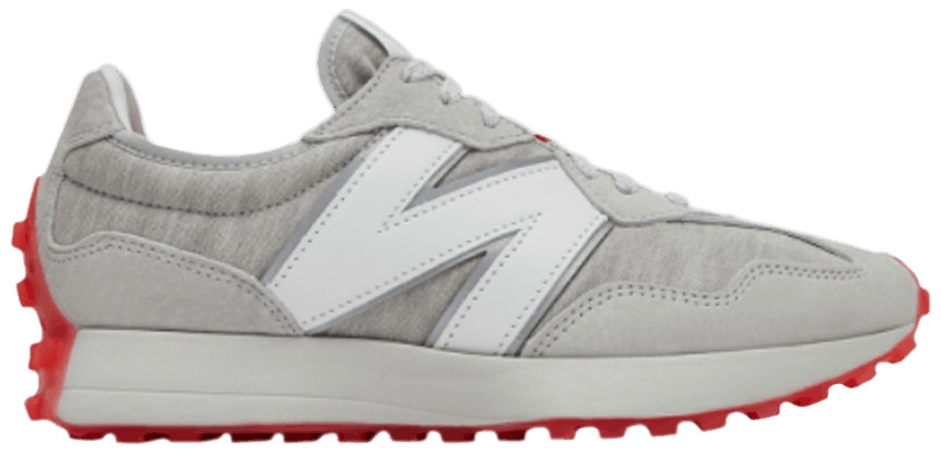 Levi s x 327  Grey Red  MS327LVC